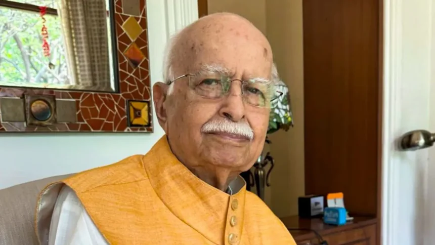 advani