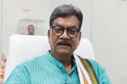 charandas mahant