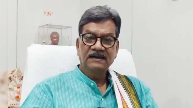 charandas mahant