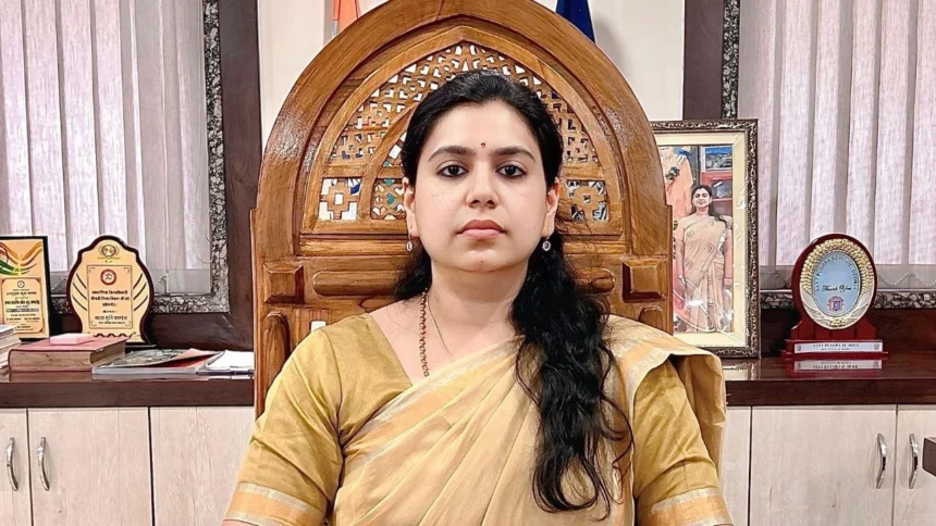 divya mittal
