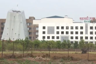 mahanadi 1