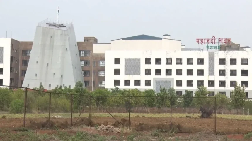 mahanadi 1