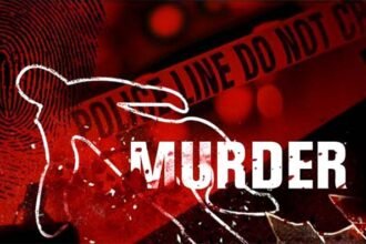 murder 1