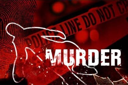 murder 1