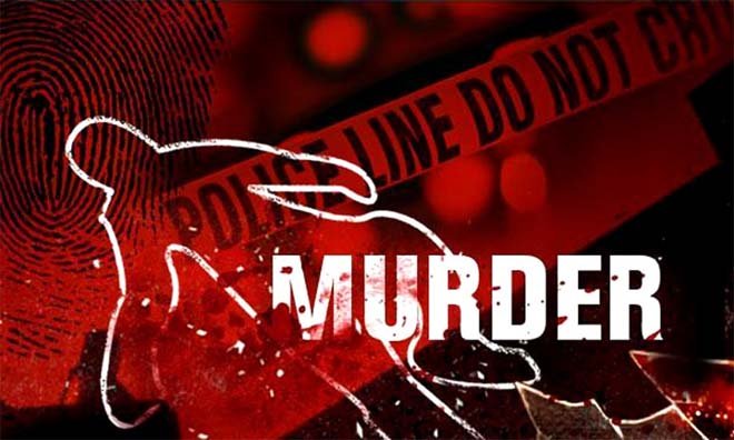 murder 1