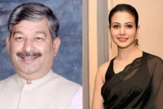 rajyasabha candidate