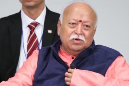 rss chief mohan bhagwat