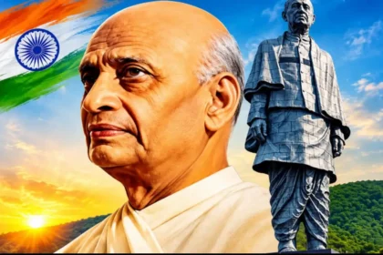 sardar vallabhbhai patel 151st birth anniversary explainer 1793412196