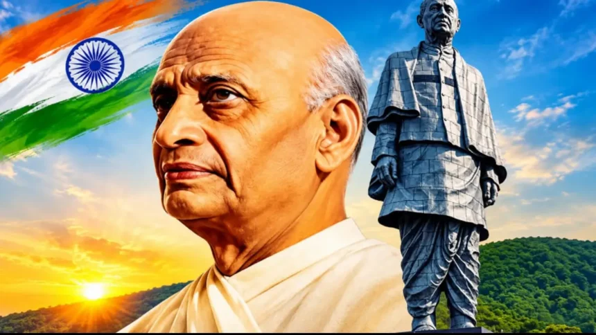 sardar vallabhbhai patel 151st birth anniversary explainer 1793412196
