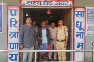 sarpanch hatyakand