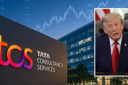 trump and tcs
