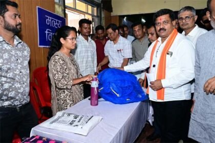 vijay bastar seva